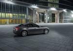 Maserati Ghibli S GranLusso 2017 года
